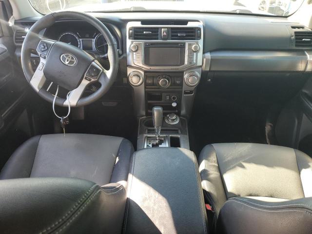 JTEBU5JR2J5517050 - 2018 TOYOTA 4RUNNER SR5/SR5 PREMIUM 灰色 照片 8