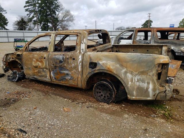 1FTER4FH6KLA12252 - 2019 FORD RANGER XL BURN photo 2