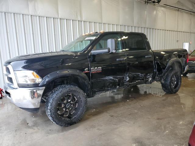 2014 RAM 2500 ST, 