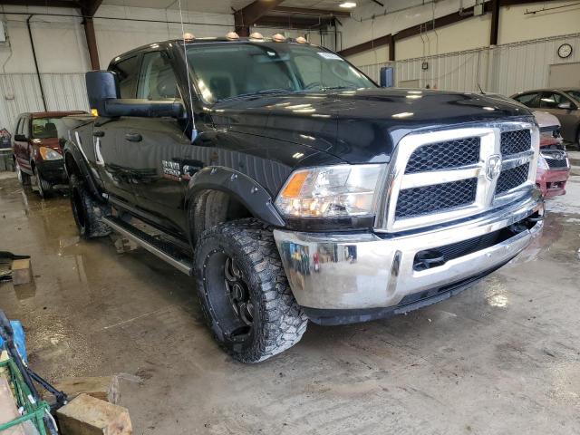 3C6UR5CL5EG134748 - 2014 RAM 2500 ST BLACK photo 4