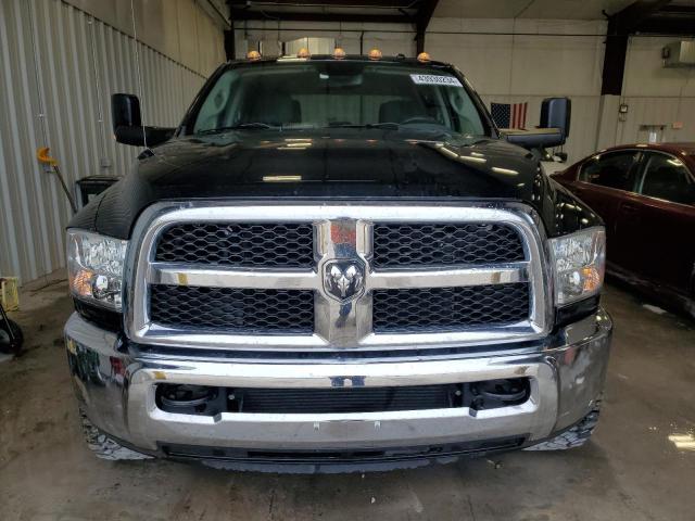 3C6UR5CL5EG134748 - 2014 RAM 2500 ST BLACK photo 5