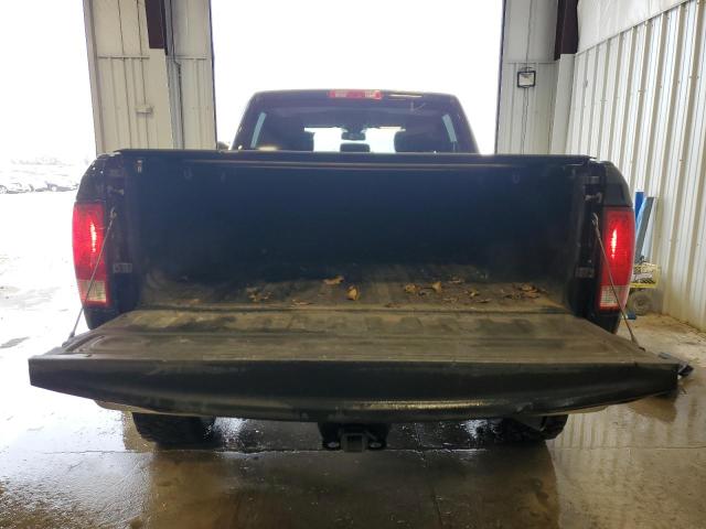 3C6UR5CL5EG134748 - 2014 RAM 2500 ST BLACK photo 6