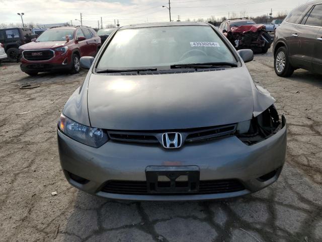 2HGFG12968H571900 - 2008 HONDA CIVIC EXL Boz foto 5
