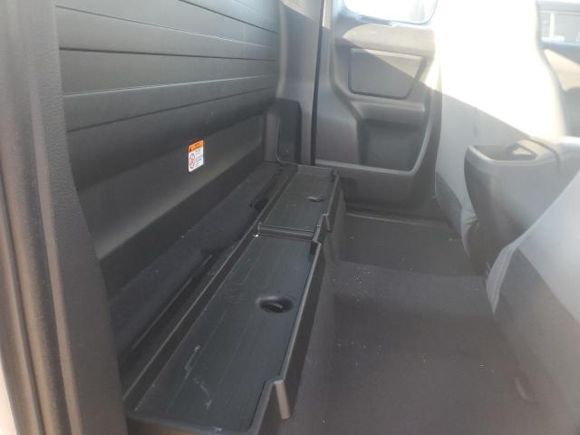 5TFSX5EN8JX061367 - 2018 TOYOTA TACOMA ACCESS CAB თეთრი ფოტო 10