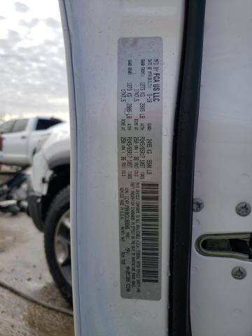 1C4PJMBX8KD186606 - 2019 JEEP CHEROKEE TRAILHAWK WHITE photo 13