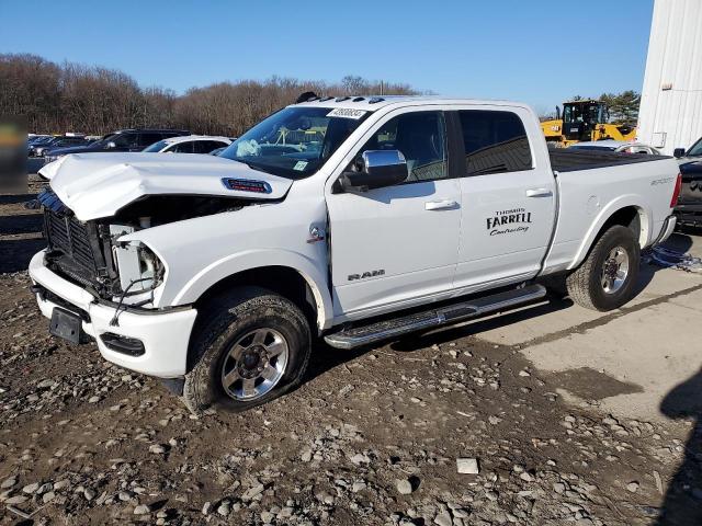 2020 RAM 2500 LARAMIE, 