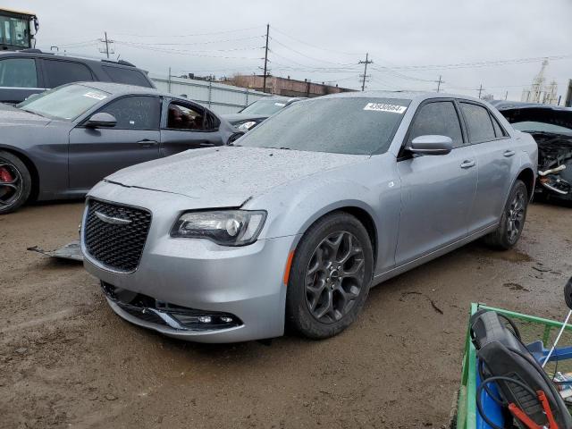 2017 CHRYSLER 300 S, 