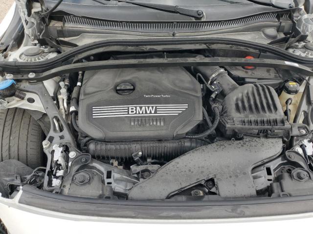 WBA53AK00N7K10688 - 2022 BMW 228I WHITE photo 11