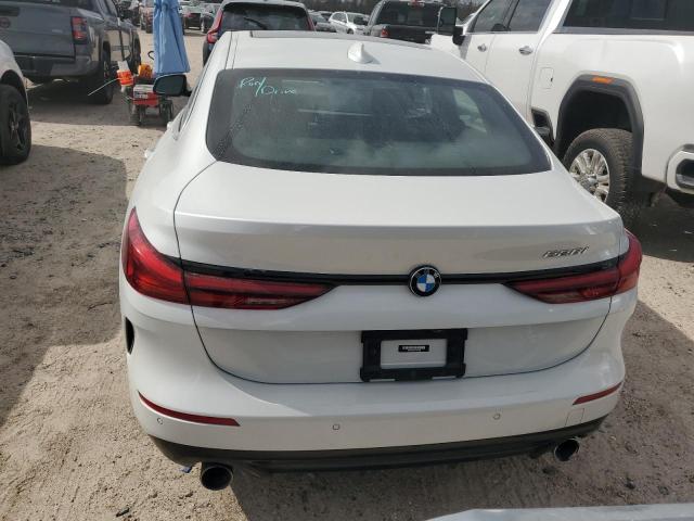 WBA53AK00N7K10688 - 2022 BMW 228I WHITE photo 6