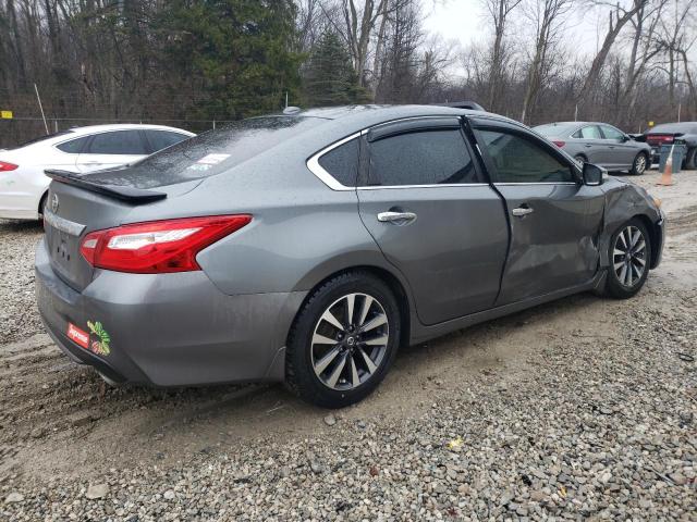 1N4AL3AP7GC149237 - 2016 NISSAN ALTIMA 2.5 GRAY photo 3