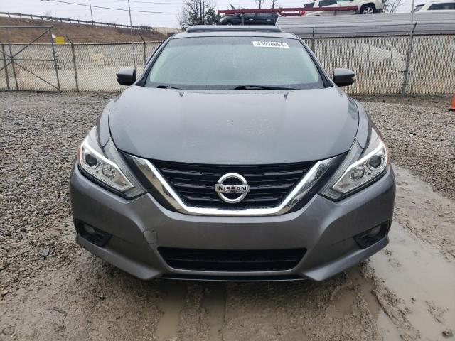 1N4AL3AP7GC149237 - 2016 NISSAN ALTIMA 2.5 GRAY photo 5