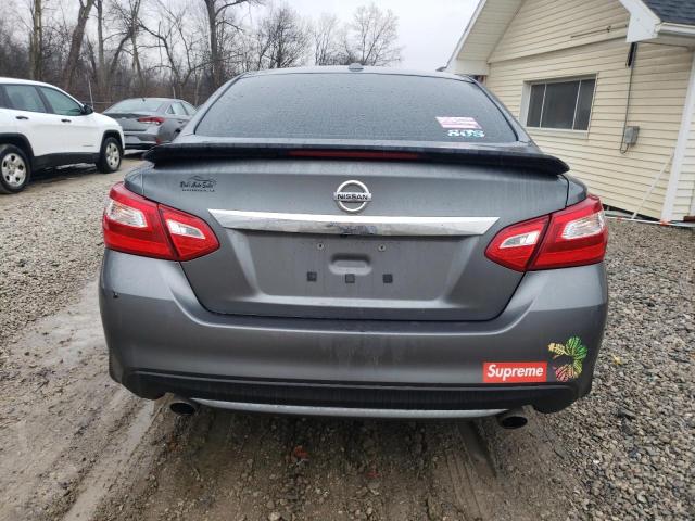 1N4AL3AP7GC149237 - 2016 NISSAN ALTIMA 2.5 GRAY photo 6