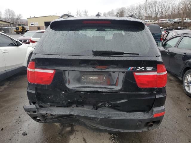 5UXFE43529L270173 - 2009 BMW X5 XDRIVE30I BLACK photo 6