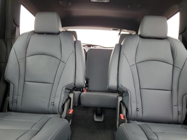 5GAERBKW5RJ122094 - 2024 BUICK ENCLAVE ESSENCE 白色 照片 10