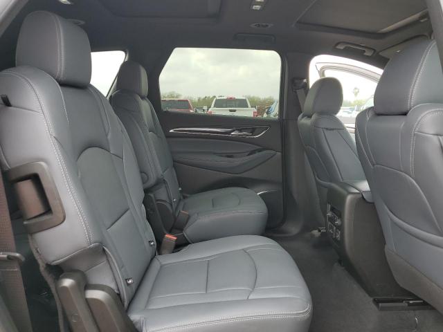 5GAERBKW5RJ122094 - 2024 BUICK ENCLAVE ESSENCE 白色 照片 11