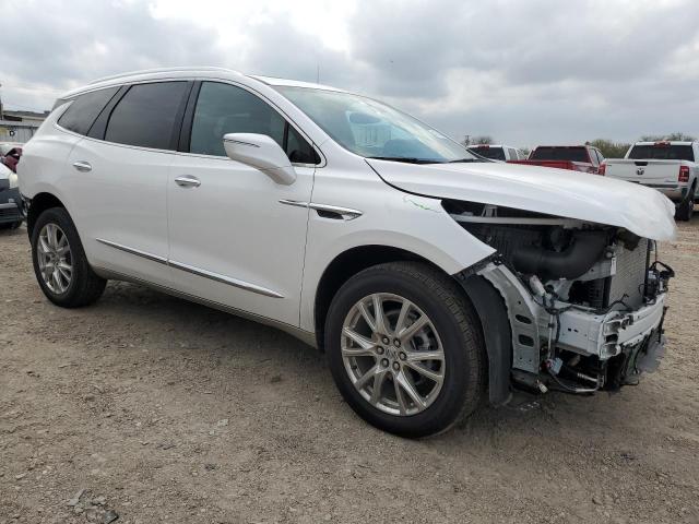 5GAERBKW5RJ122094 - 2024 BUICK ENCLAVE ESSENCE 白色 照片 4