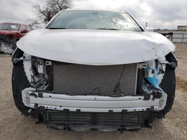 5GAERBKW5RJ122094 - 2024 BUICK ENCLAVE ESSENCE 白色 照片 5