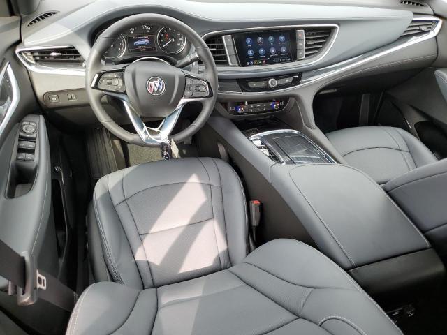 5GAERBKW5RJ122094 - 2024 BUICK ENCLAVE ESSENCE 白色 照片 8