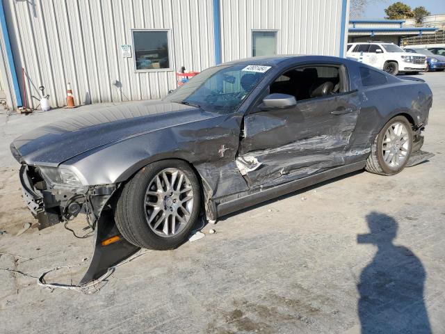 2014 FORD MUSTANG, 