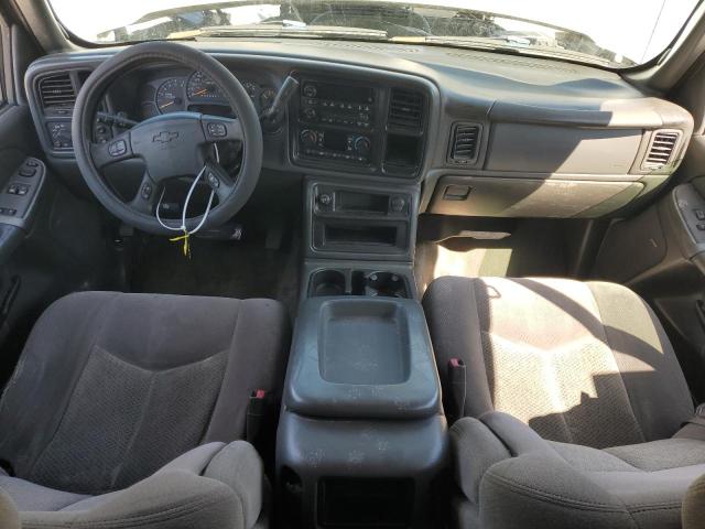 1GCEC19Z86Z142671 - 2006 CHEVROLET SILVERADO C1500 BEIGE photo 8