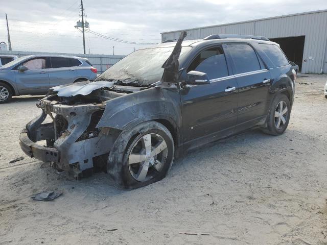 2010 GMC ACADIA SLT-1, 