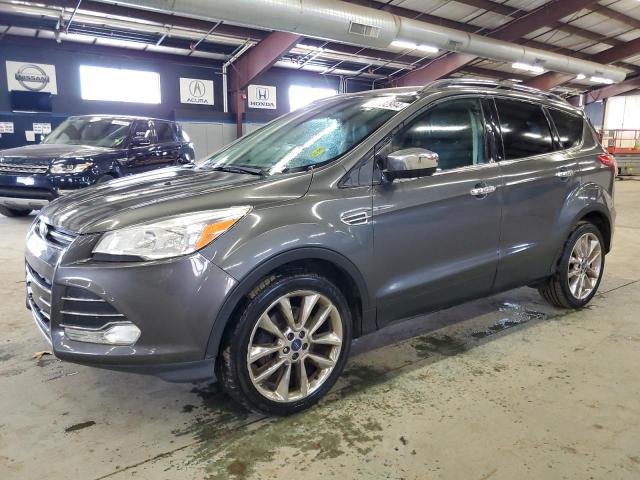 2016 FORD ESCAPE SE, 