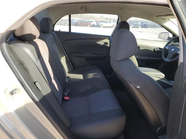 1G1ZC5EBXAF103195 - 2010 CHEVROLET MALIBU 1LT 棕色 照片 6