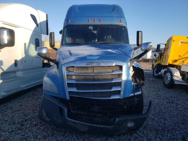 3AKJHHDR0JSHU5450 - 2018 FREIGHTLINER CASCADIA 1 BLUE photo 9