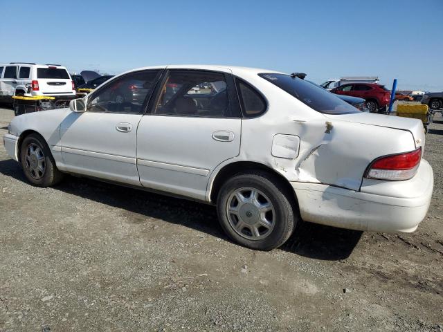 4T1GB11E5SU039196 - 1995 TOYOTA AVALON XLS WHITE photo 2