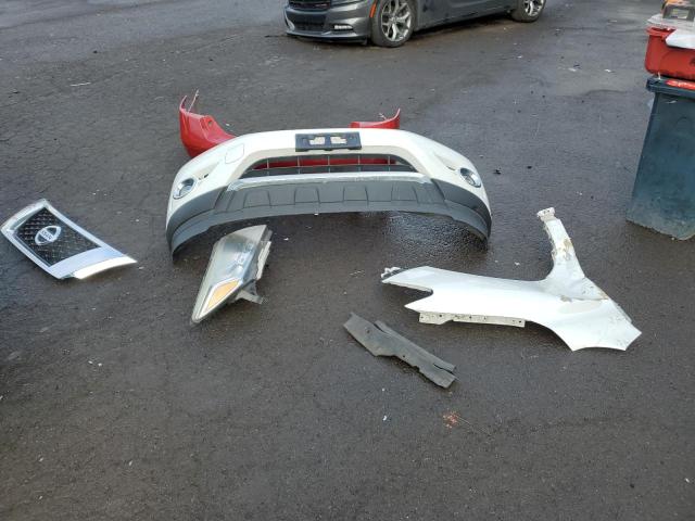 5N1AR2MN7DC637902 - 2013 NISSAN PATHFINDER S أبيض صورة 13