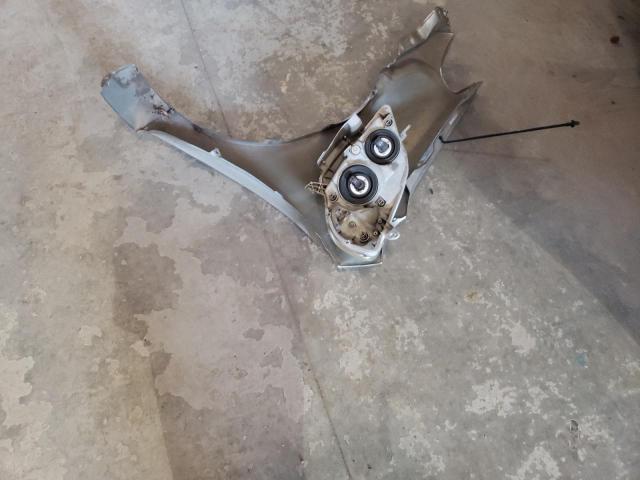 2T1KR32E23C110471 - 2003 TOYOTA COROLLA MA XR BEIGE photo 12