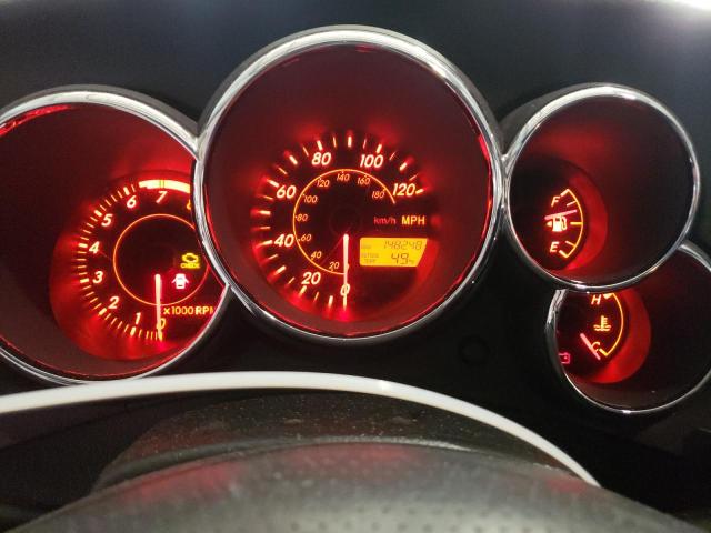 2T1KR32E23C110471 - 2003 TOYOTA COROLLA MA XR BEIGE photo 9