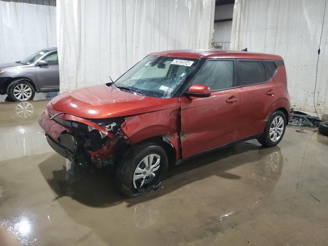 2023 KIA SOUL LX, 