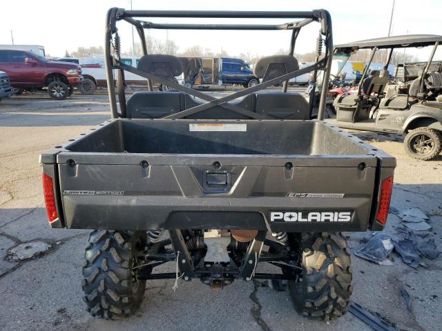 4XATH7EA2D2711927 - 2013 POLARIS RANGER 800 XP EPS TWO TONE photo 6