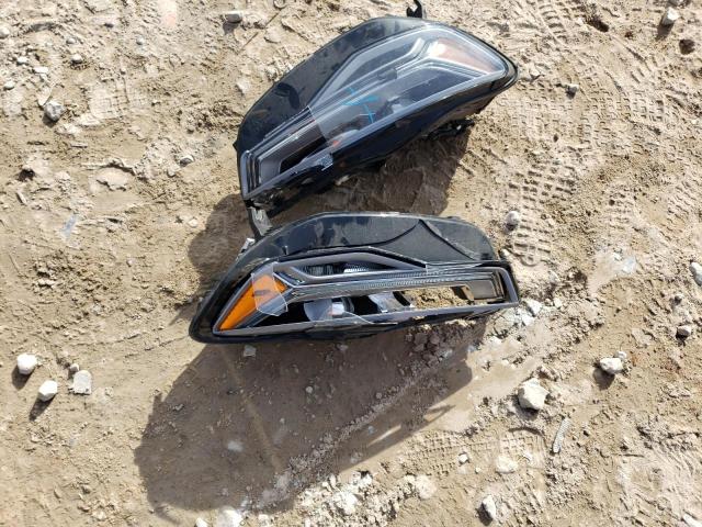 WAUH2AFCXHN038982 - 2017 AUDI A6 PRESTIGE BLUE photo 12