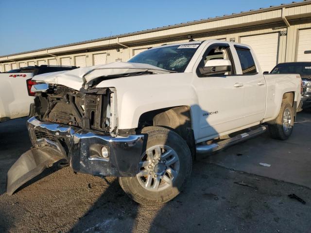 2018 CHEVROLET SILVERADO K2500 HEAVY DUTY LT, 