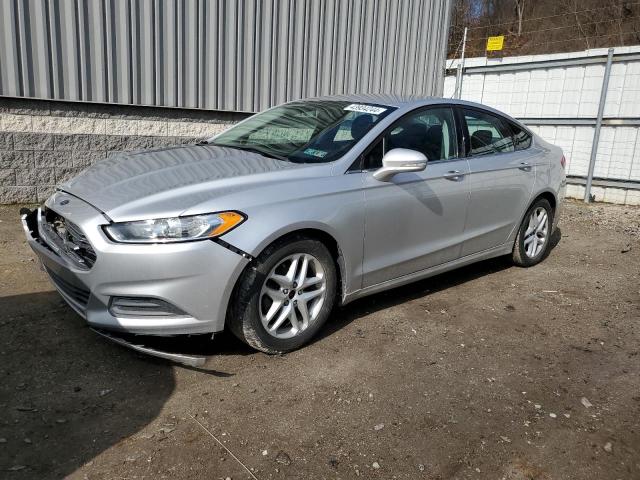 2016 FORD FUSION SE, 