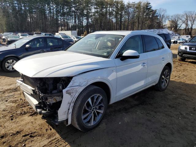 2023 AUDI Q5 PREMIUM PLUS 45, 