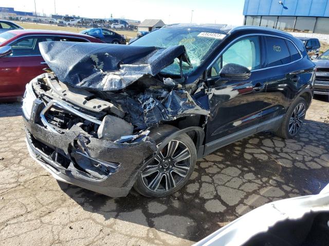 5LMCJ4D9XHUL69116 - 2017 LINCOLN MKC BLACK LABEL Schwarz Foto 1