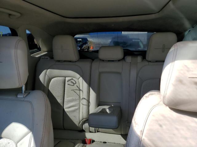 5LMCJ4D9XHUL69116 - 2017 LINCOLN MKC BLACK LABEL Schwarz Foto 10