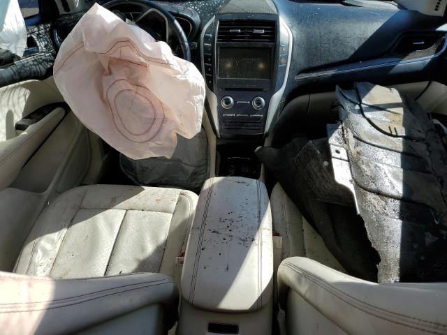 5LMCJ4D9XHUL69116 - 2017 LINCOLN MKC BLACK LABEL Schwarz Foto 8