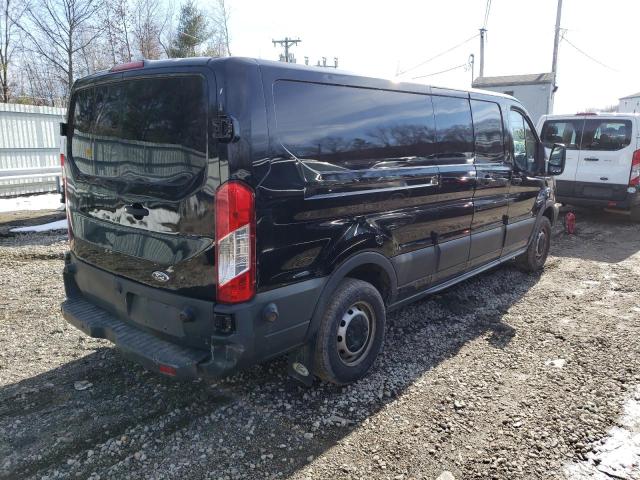 1FTYR2ZM4JKB09240 - 2018 FORD TRANSIT T-250 BLACK photo 3