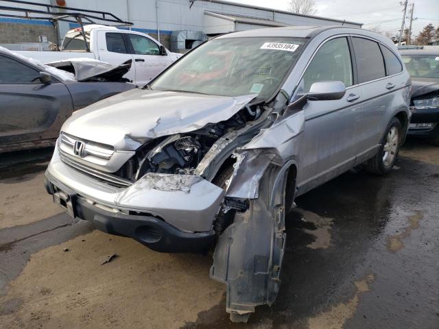 2007 HONDA CR-V EXL, 