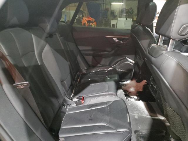 WA1DVAF14KD007239 - 2019 AUDI Q8 PROGRESSIV S-LINE BLACK photo 10