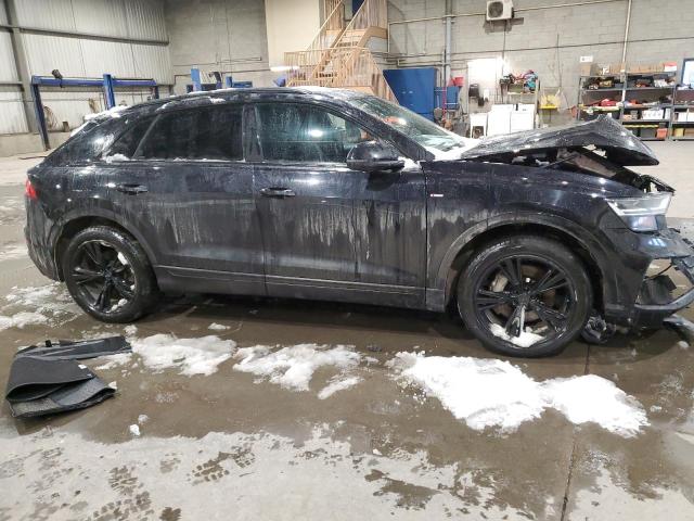 WA1DVAF14KD007239 - 2019 AUDI Q8 PROGRESSIV S-LINE BLACK photo 4