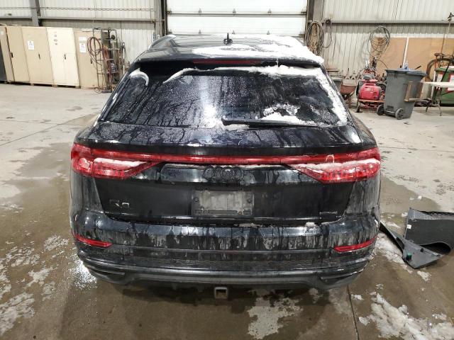 WA1DVAF14KD007239 - 2019 AUDI Q8 PROGRESSIV S-LINE BLACK photo 6