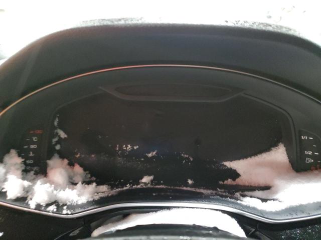 WA1DVAF14KD007239 - 2019 AUDI Q8 PROGRESSIV S-LINE BLACK photo 9