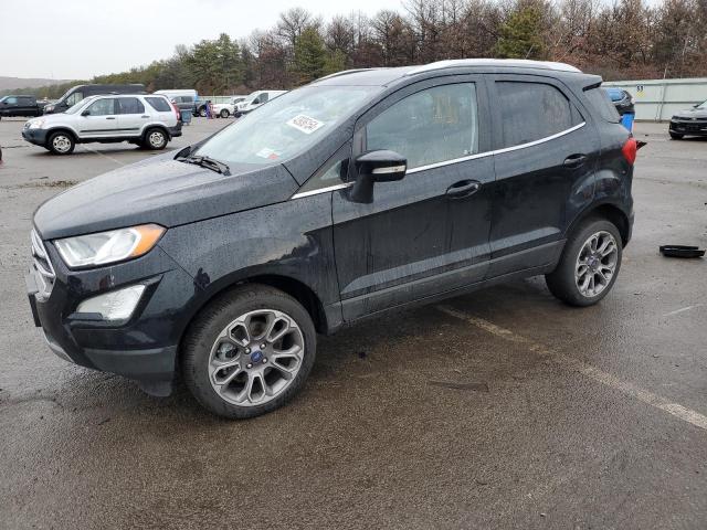 2020 FORD ECOSPORT TITANIUM, 