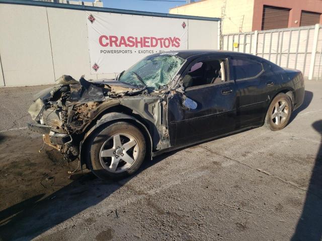 2010 DODGE CHARGER SXT, 