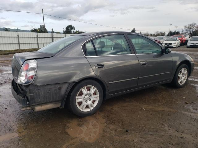 1N4AL11D65C149012 - 2005 NISSAN ALTIMA S GRAY photo 3